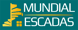 Logotipo Mundial Escadas